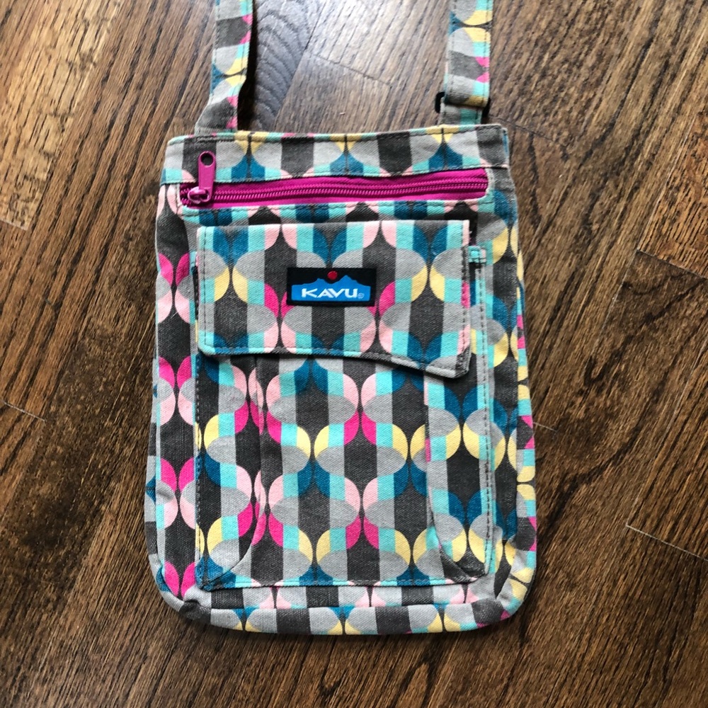 Kavu bag